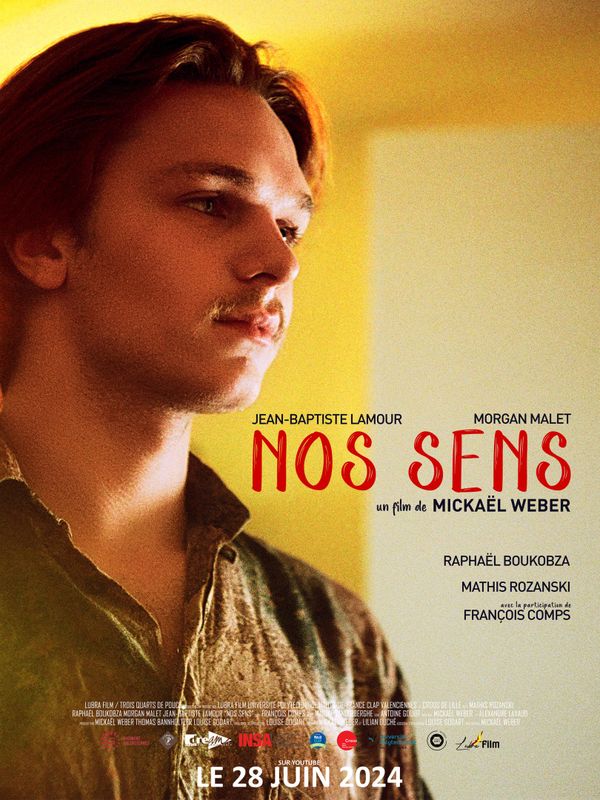 Nos Sens