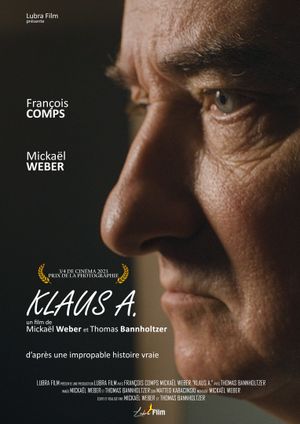 Klaus A.
