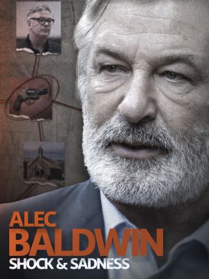 Alec Baldwin: Shock & Sadness