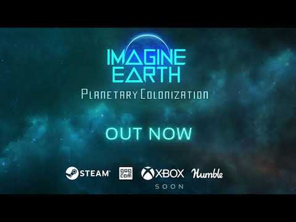 Imagine Earth