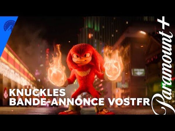 Knuckles