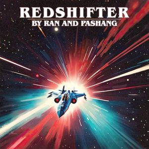 Redshifter (Single)