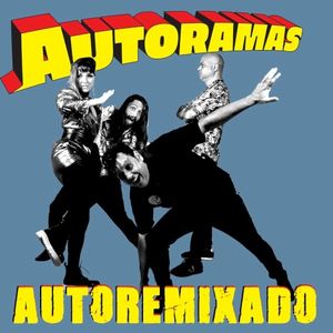 Noias Normais (Edu K Tarja Preta Remix)