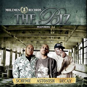 The Biz Mixtape