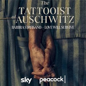 Love Will Survive (from The Tattooist of Auschwitz) (Single)