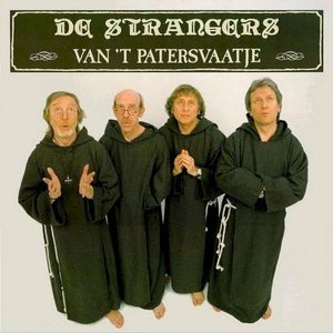 Van 't Patersvaatje