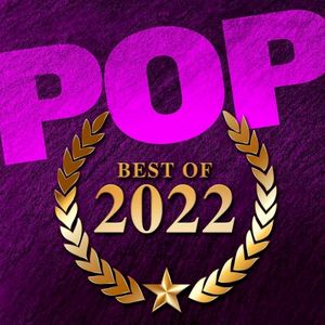 Pop - Best of 2022