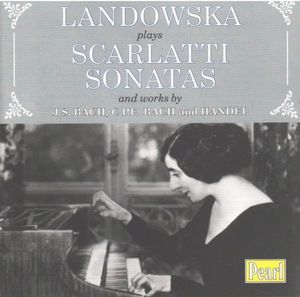 Concerto in D for Harpsichord and Strings: Third Movement. Allegro di molto