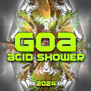 Goa Acid Shower 2024