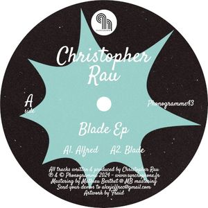 Blade EP (EP)