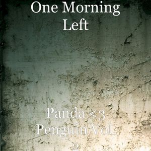 Panda <3 Penguin Vol. 2 (EP)