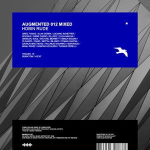 Augmented 012 / Hobin Rude (DJ Mix)
