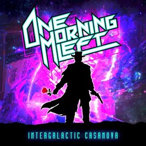 Intergalactic Casanova (Single)