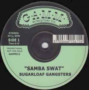 Samba Swatted