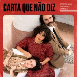 Carta Que Não Diz (Single)