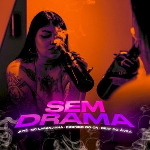 Sem Drama (Single)