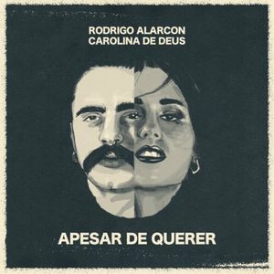 Apesar de Querer (Acústica) (Single)