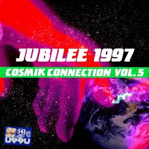 The Cosmik Connection, Vol. 5 (EP)