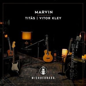 Marvin (Microfonado) (Live)