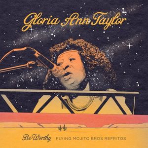 Be Worthy (Flying Mojito Bros Refritos) (EP)