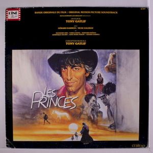 Les Princes (OST)