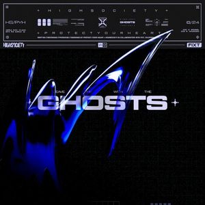 Ghosts (DATAMOSHED)