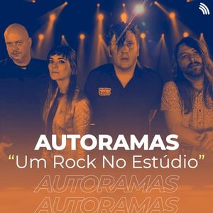 Autoramas: Um Rock no Estúdio (Live)