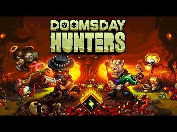 Doomsday Hunters