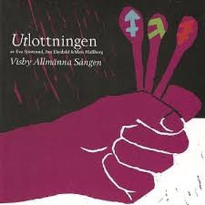 Utlottningen