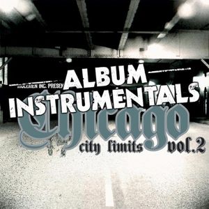 My Crew (Instrumental)