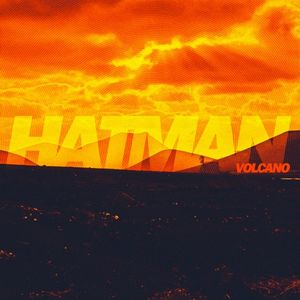 Volcano (EP)