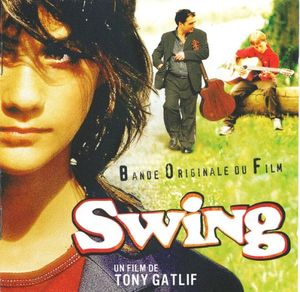 Swing (OST)