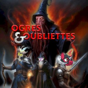 Ogres & Oubliettes (Single)