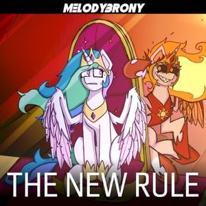 The New Rule (Single)