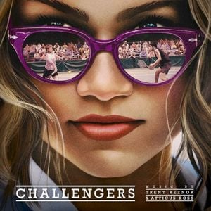 Challengers: Original Score (OST)