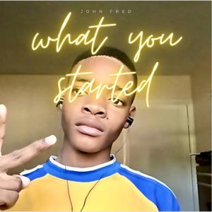 What You Started (Single)