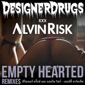 Empty Hearted (Remixes) (EP)