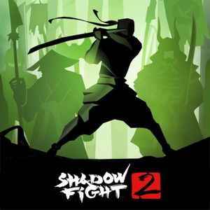 Shadow Fight 2 (Original Game Soundtrack Vol. 1) (OST)