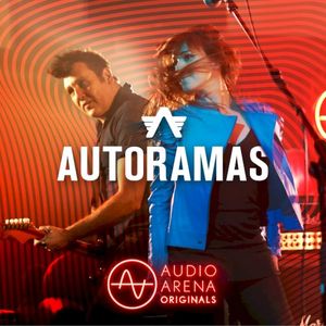 AudioArena Originals: Autoramas (Live)