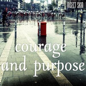 Courage And Purpose (Single)