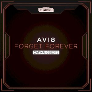 Forget Forever (Original Mix)