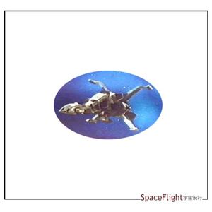 Spaceflight (Single)