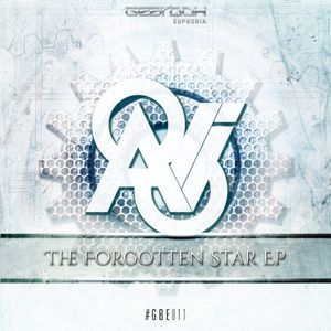 The Forgotten Star EP (EP)