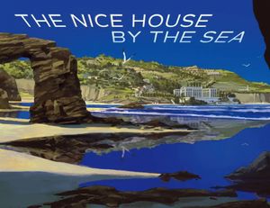 The Nice House by the Sea