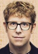 Josh Widdicombe