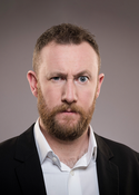 Alex Horne