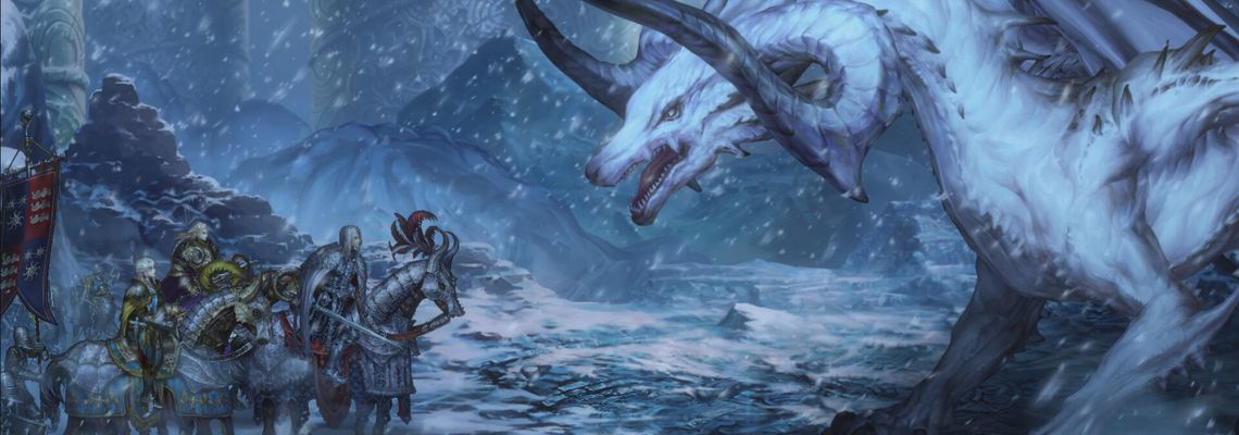 Cover ASTRA: Knights of Veda