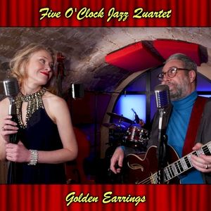 Golden Earrings (Single)