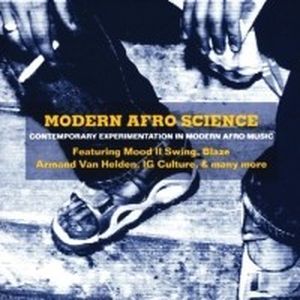 Modern Afro Science