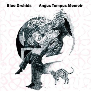 Angus Tempus Memoir